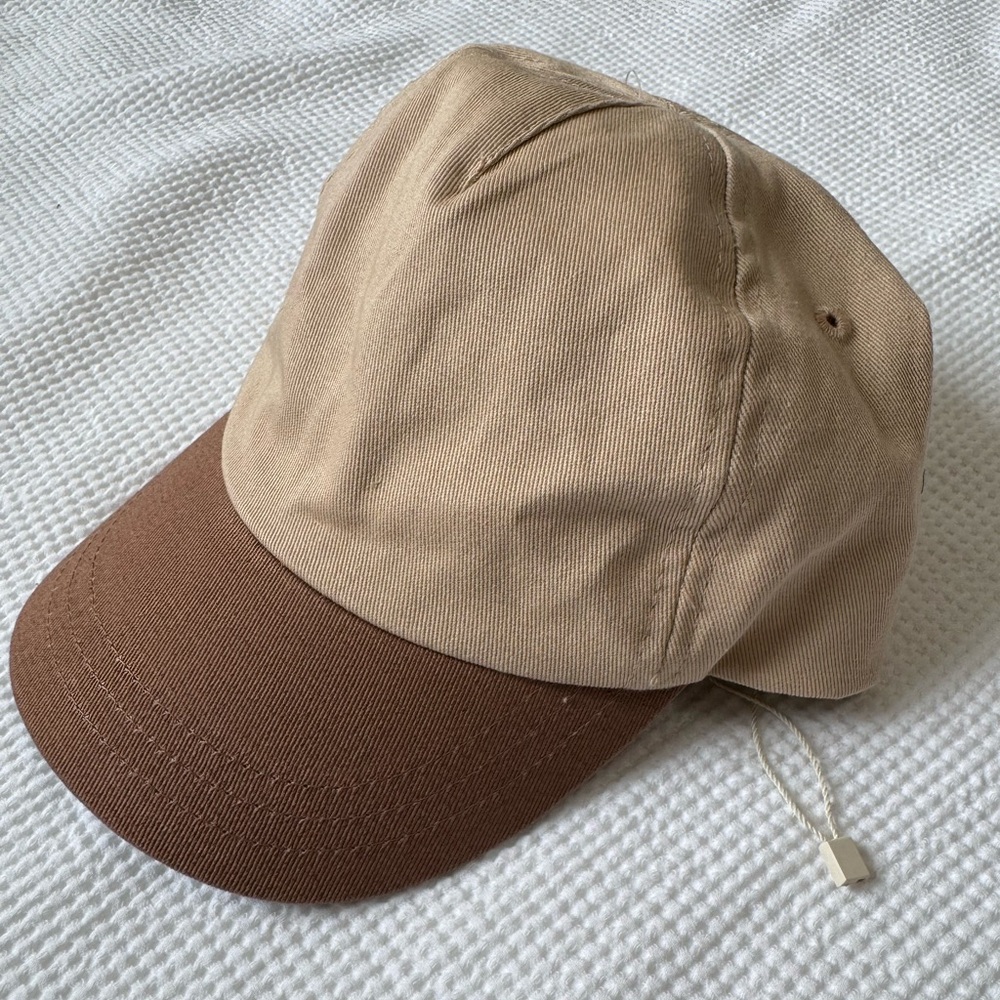 Zara kids cap.
